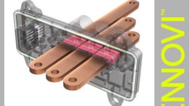 ENNOVI-SealTech garantit un scellement sécurisé pour la transmission des véhicules électriques.