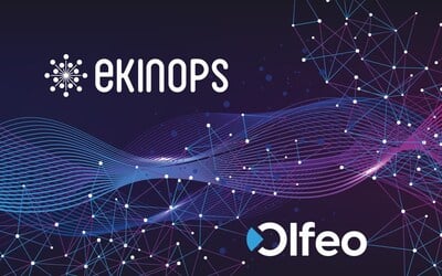 Ekinops acquiert Olfeo et renforce sa présence sur le marché européen du SASE.