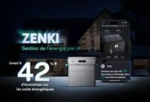 Zendure lance ZENKI, une solution d’IA pour optimiser la gestion de l’énergie domestique.
