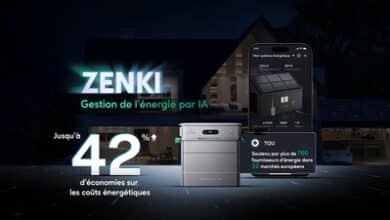 Zendure lance ZENKI, une solution d’IA pour optimiser la gestion de l’énergie domestique.