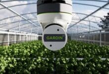 Gardin développe l’agriculture de précision grâce à un capteur et une IA innovants.