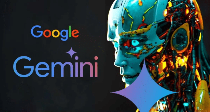 Gemini Google