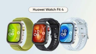 HUAWEI WATCH FIT 4 Intro
