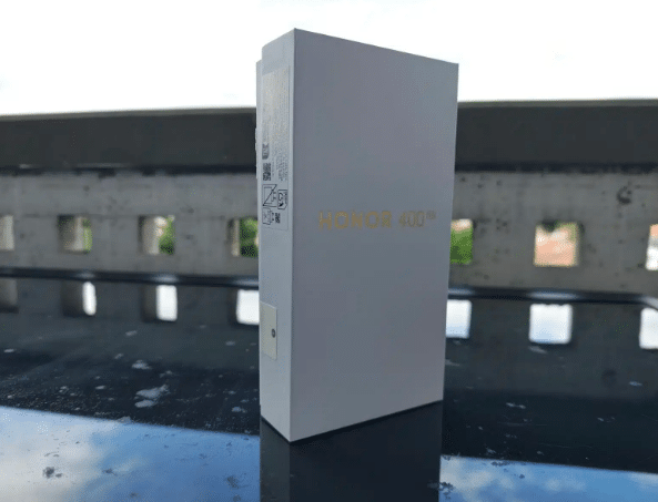 Honor 400 Intro