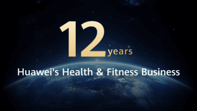 Huawei apporte des améliorations aux montres connectées grâce aux améliorations du système TruSense et des fonctions innovantes de surveillance proactive de la santé.