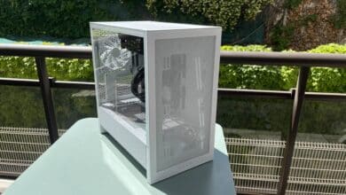 NZXT H3 Flow