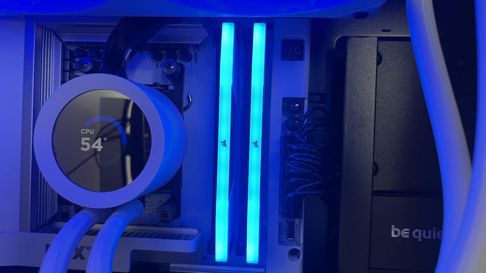 Notre Avis en Bref sur la RAM Corsair
