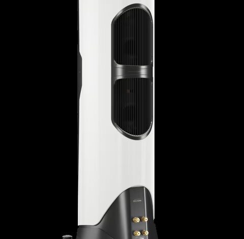 DALI launches KORE in a range of new colours and EPIKORE range in white