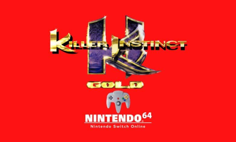 Killer-Instinct-Gold-nintendo-online