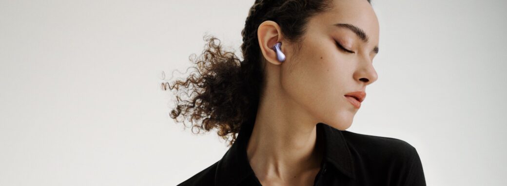 Huawei Freebuds 6