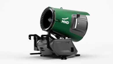 MND SNOW dévoile de nouveaux équipements d’enneigement plus performants et adaptables.
