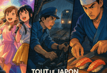 Manga