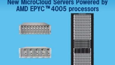 Supermicro MicroCloud allie densité accrue et économies pour les PME et data centers.
