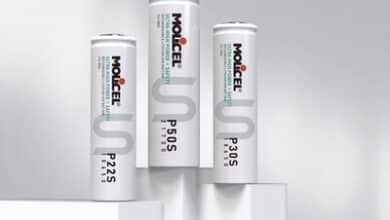 La gamme S de Molicel offre sécurité et performance pour centres de données et IA.