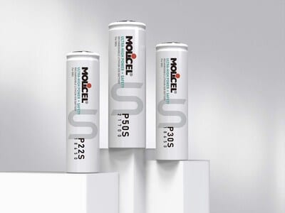 La gamme S de Molicel offre sécurité et performance pour centres de données et IA.