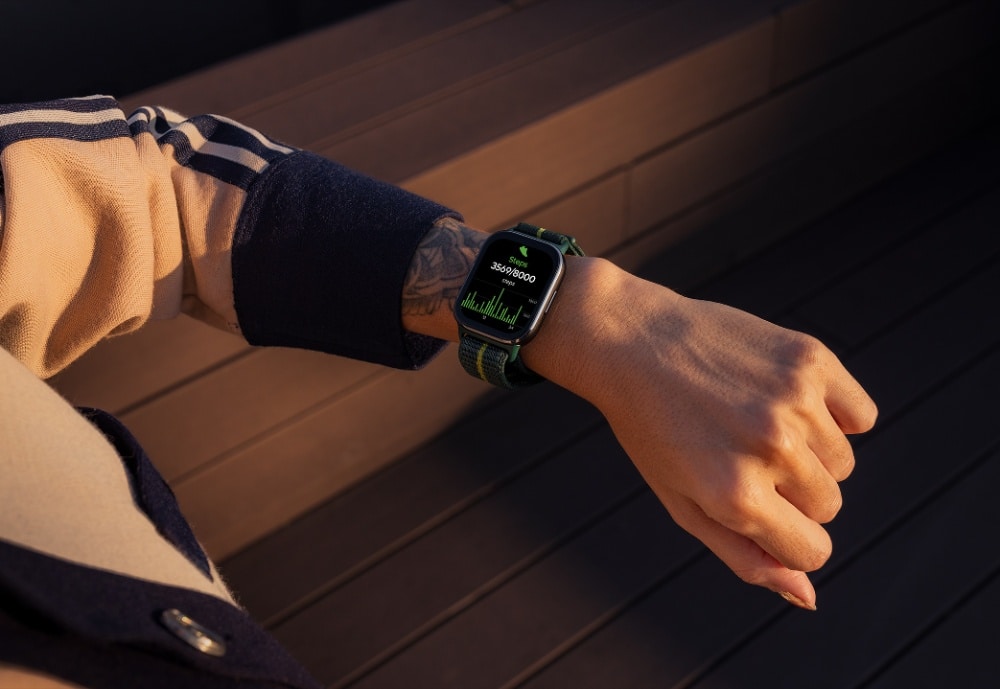 Alerte presse Motorola - Une fusion qui a du style