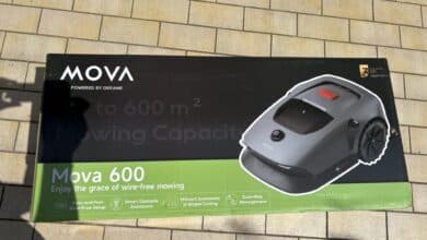Mova 600