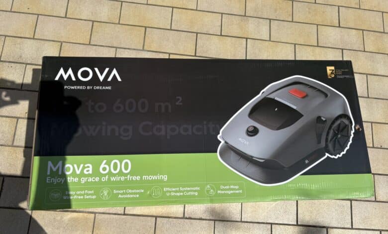 Mova 600