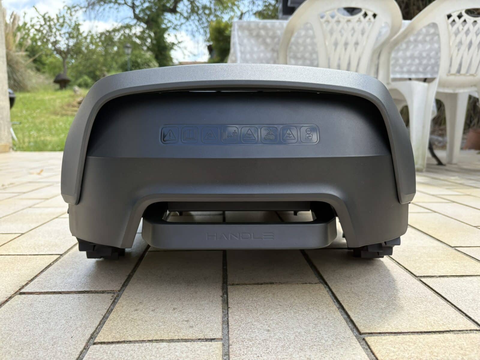 Mova 600