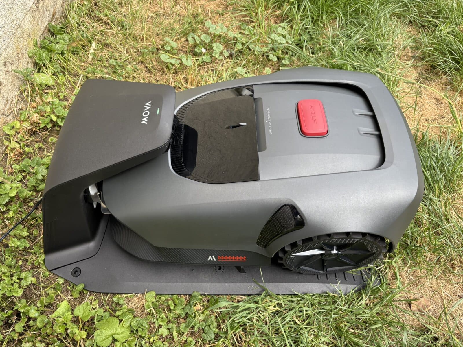 Mova 600