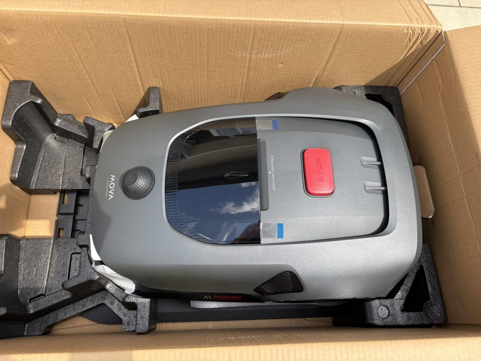 Mova 600