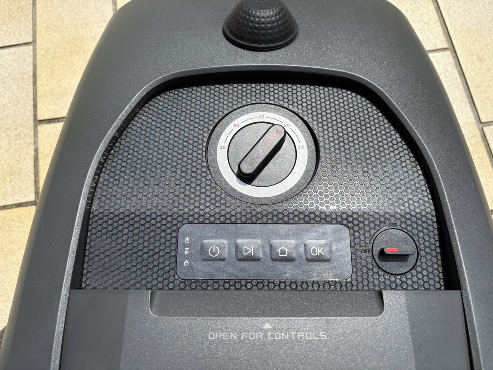 Mova 600