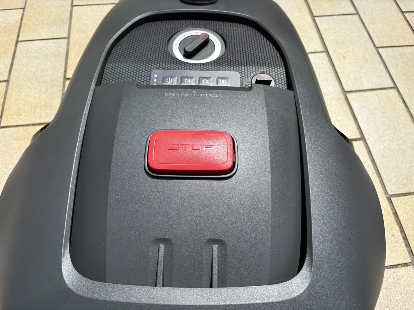 Mova 600