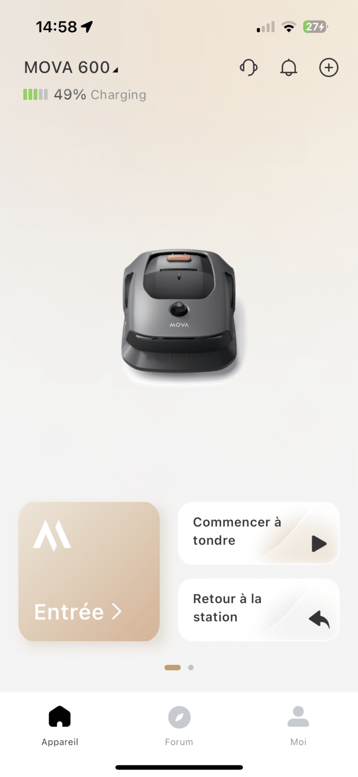 Mova 600