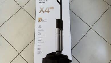Mova X4 Pro