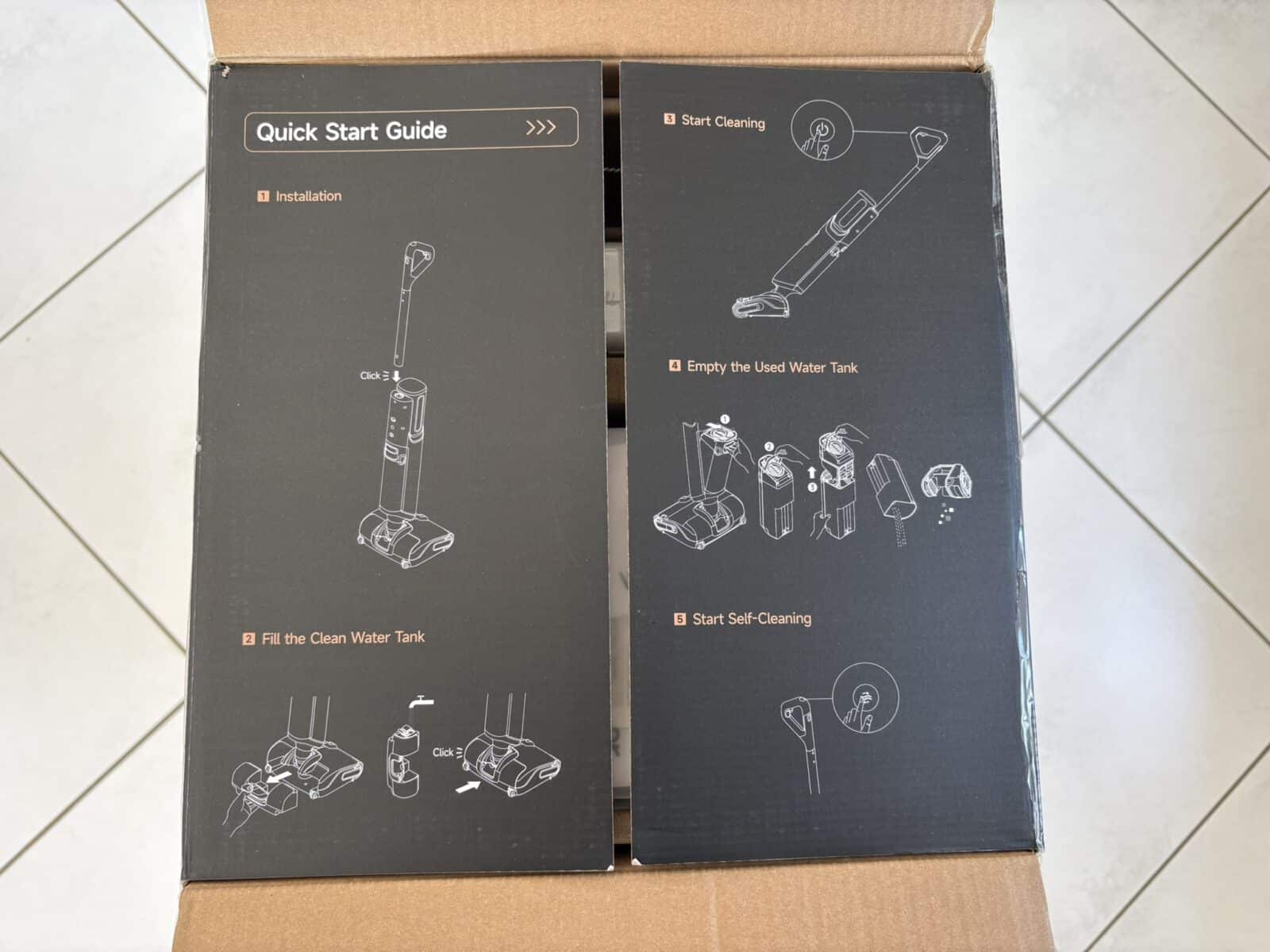 Mova X4 Pro