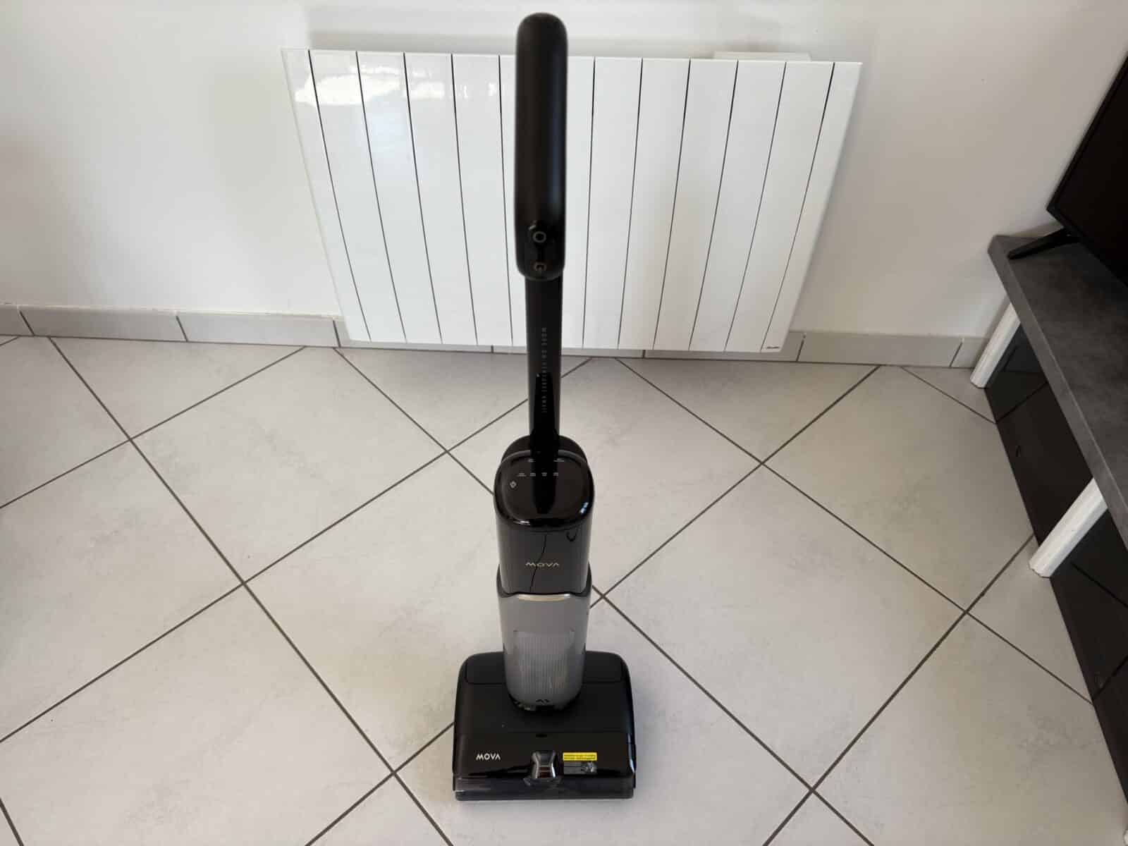 Mova X4 Pro