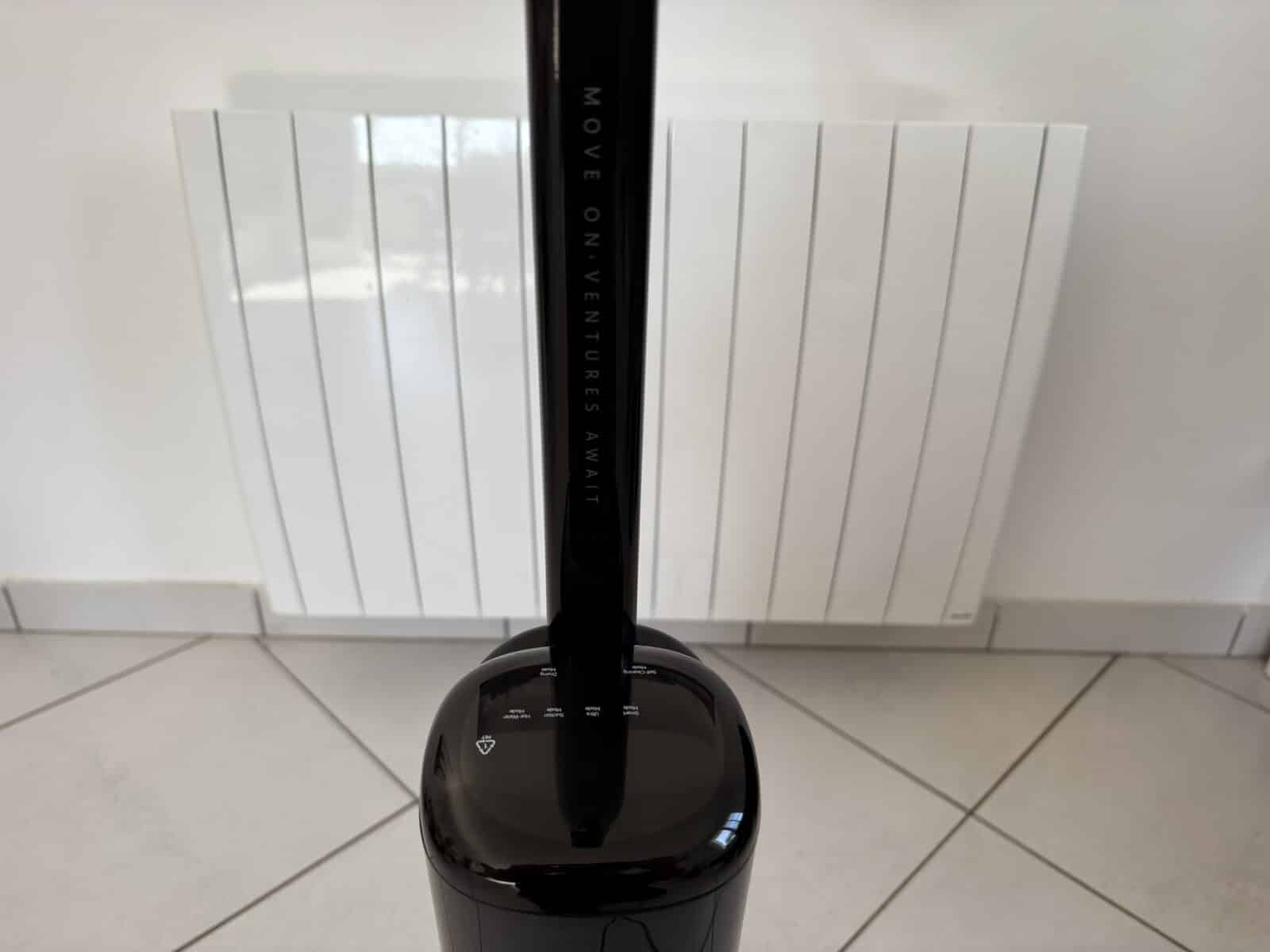 Mova X4 Pro