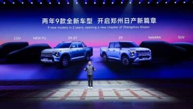 Le ZNA Z9 arrive en prévente avec des atouts techniques pour séduire les amateurs de pick-up.