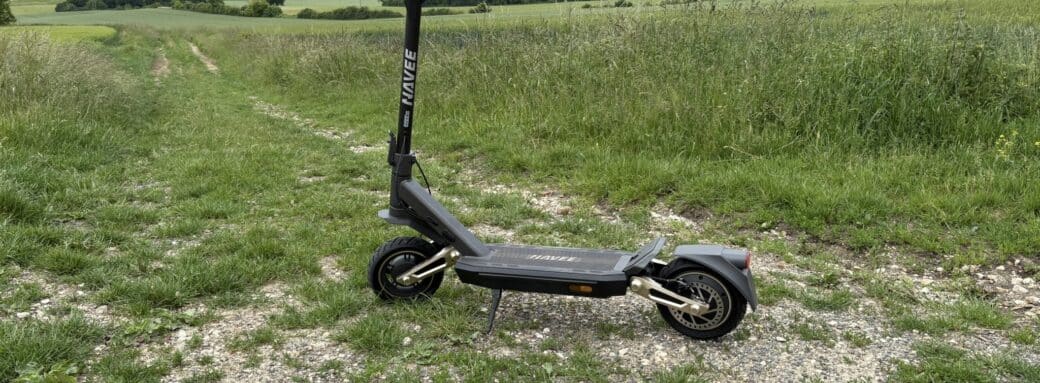 Navee ST3 Pro
