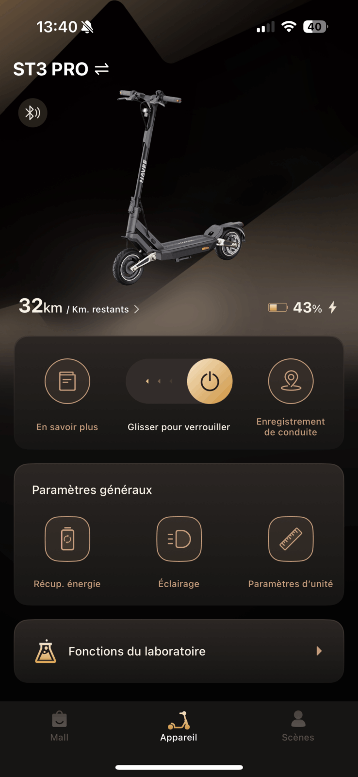 Navee ST3 Pro