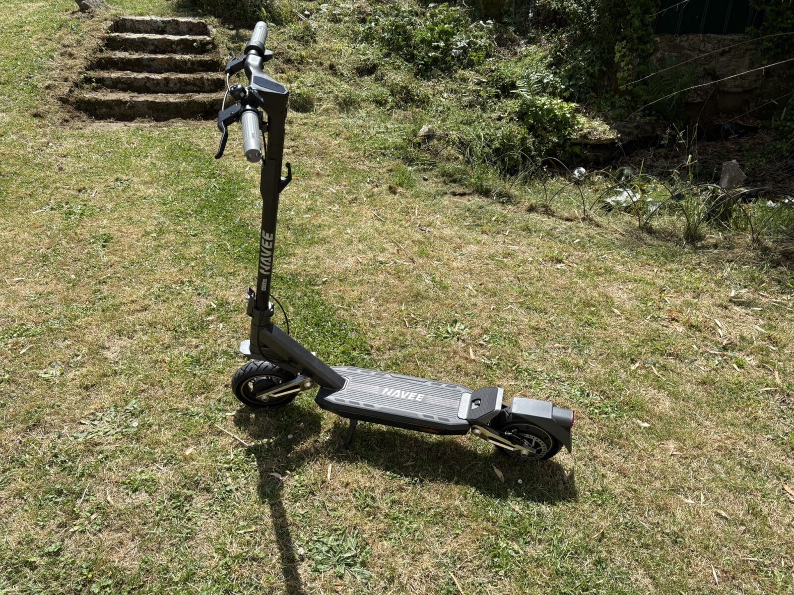 Navee ST3 Pro