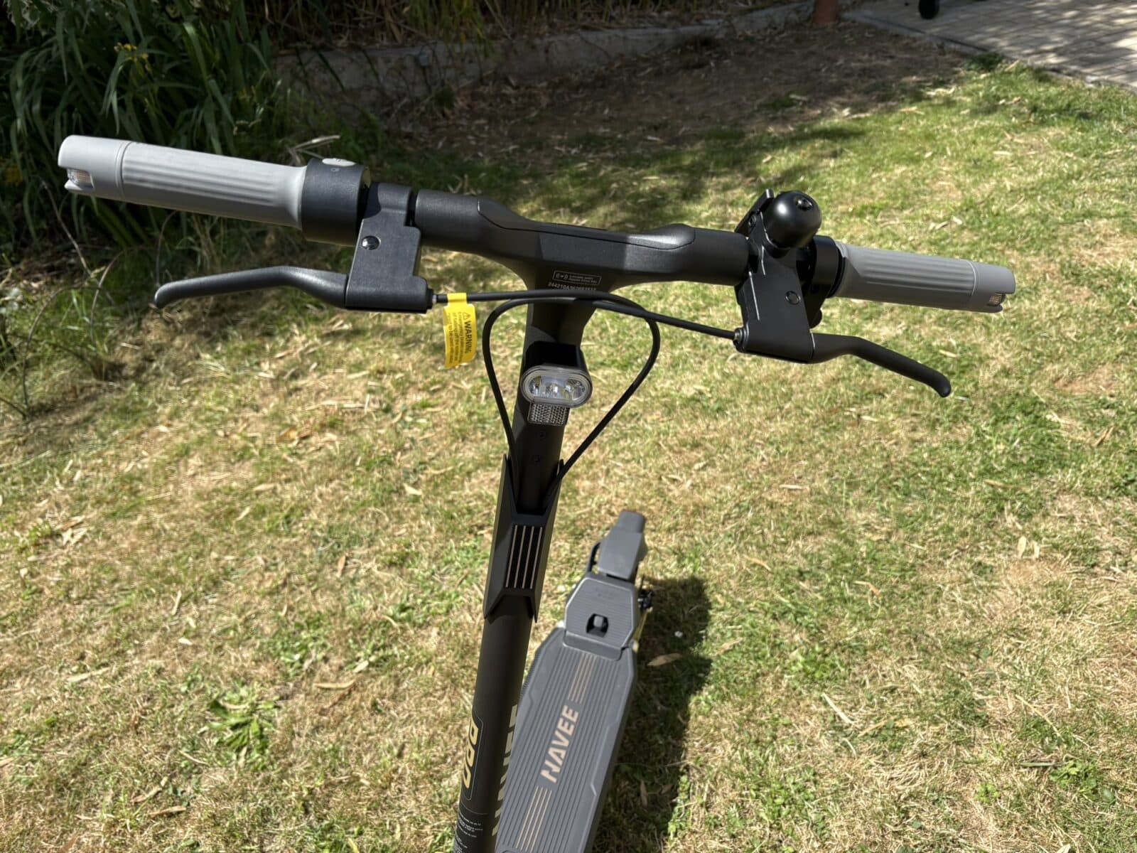 Navee ST3 Pro