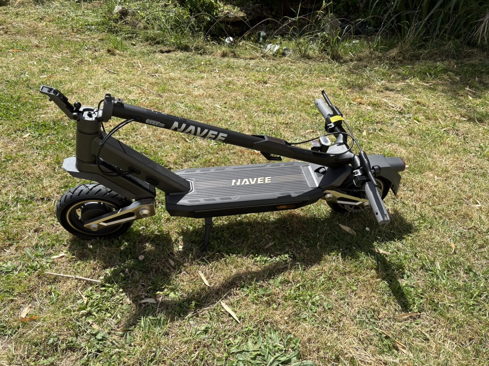 Navee ST3 Pro