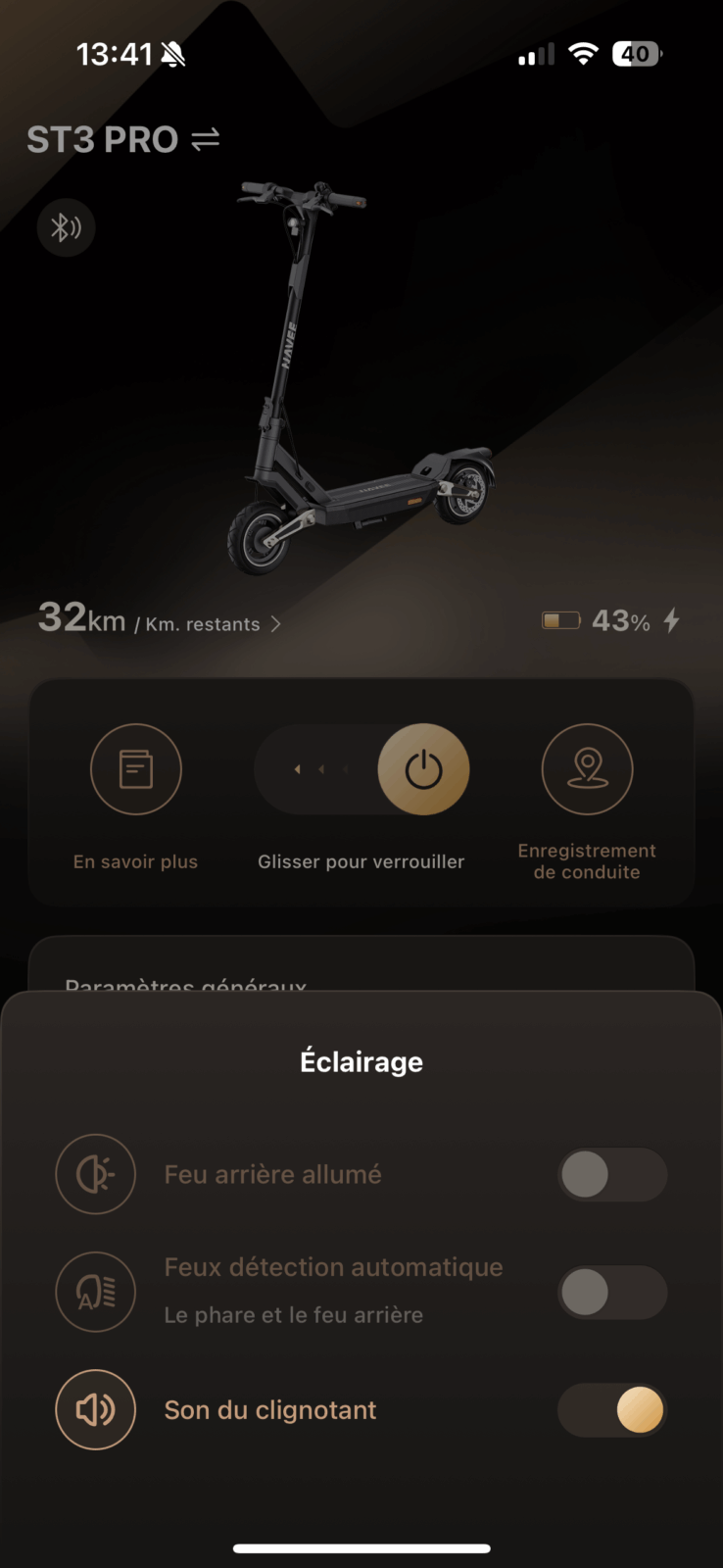 Navee ST3 Pro