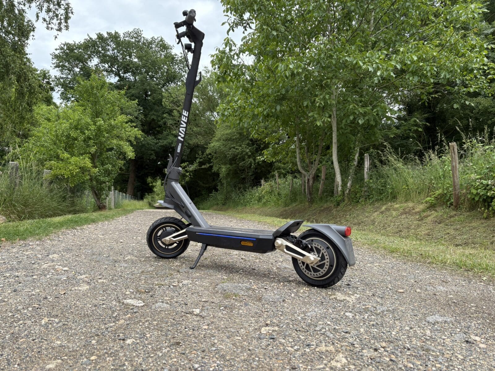 Navee ST3 Pro