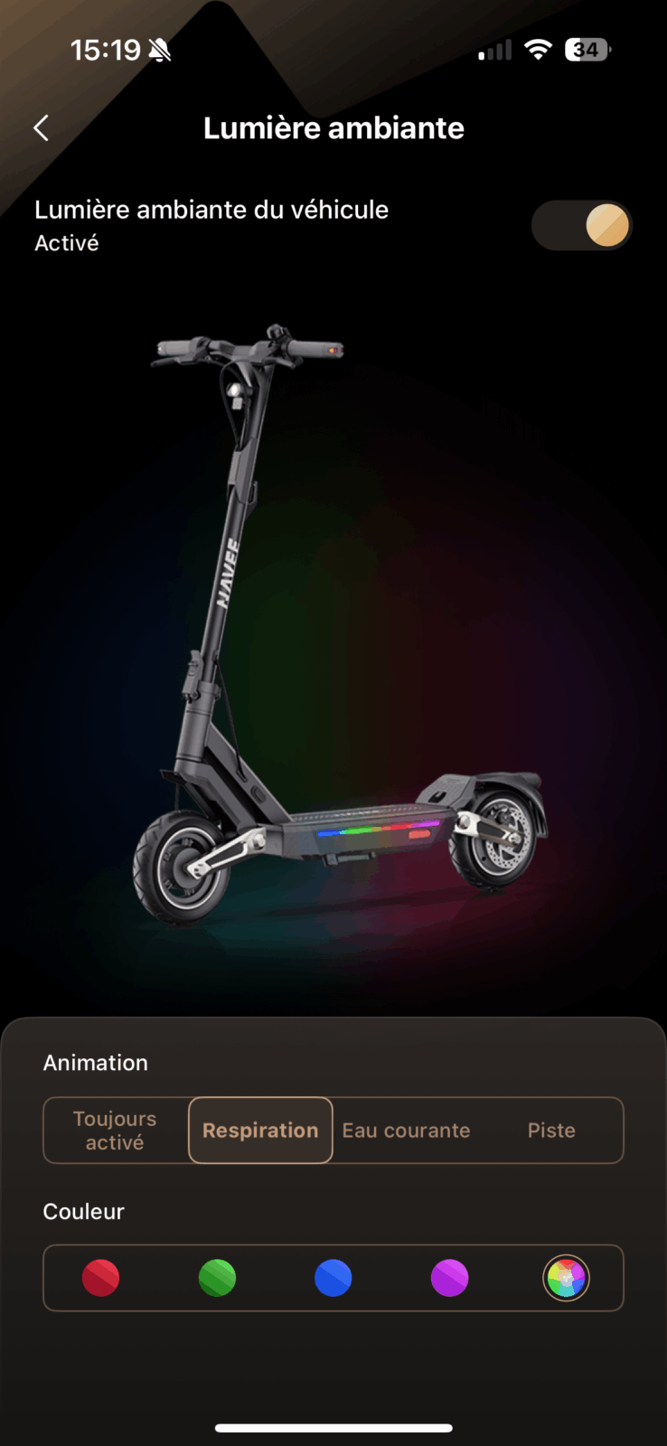 Navee ST3 Pro
