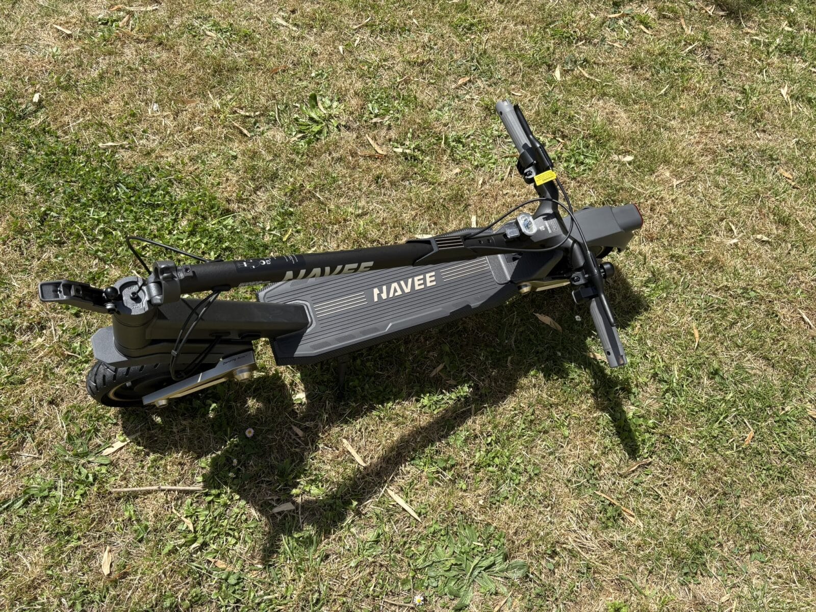 Navee ST3 Pro