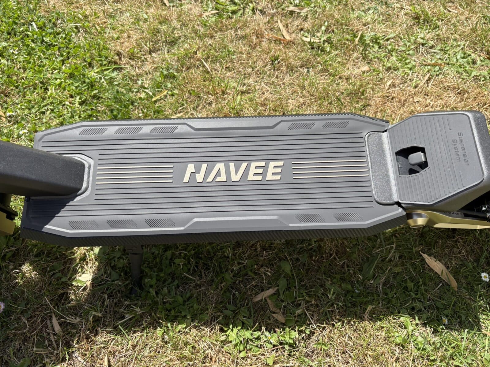 Navee ST3 Pro