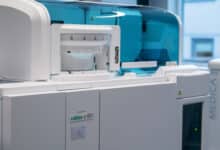 Le test PRO-C3 améliore l’évaluation de la fibrose hépatique avec Roche Diagnostics.
