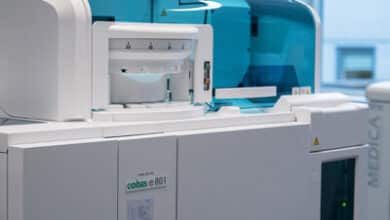 Le test PRO-C3 améliore l’évaluation de la fibrose hépatique avec Roche Diagnostics.