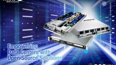 MiTAC Computing dévoile ses serveurs OCP performants et ses solutions durables.
