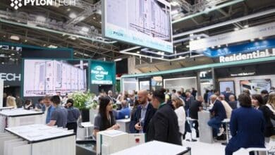 Pylontech lance de nouvelles batteries sûres et performantes pour l'industrie européenne.
