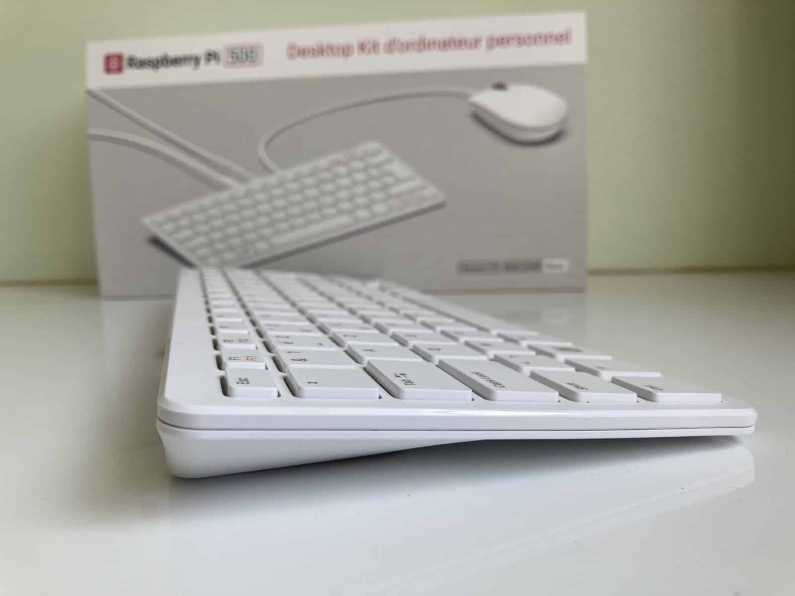 Raspberry Pi 500
