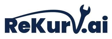 ReKurv.ai optimise la maintenance industrielle grâce à une intelligence IA avancée.