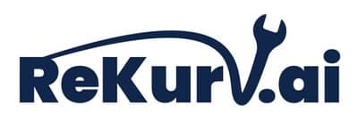ReKurv.ai optimise la maintenance industrielle grâce à une intelligence IA avancée.